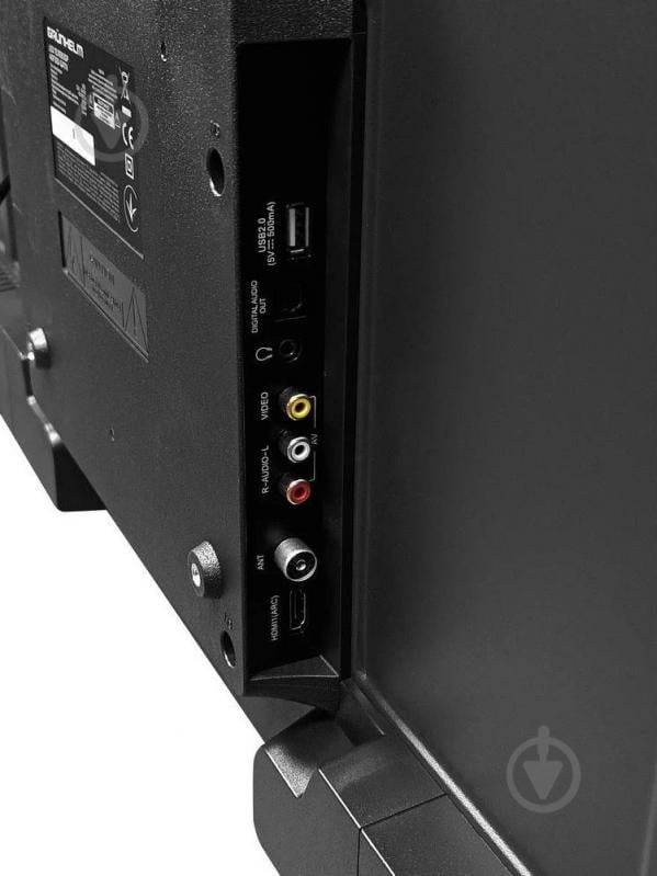 Телевизор Grunhelm 40FN300-GA11V - фото 10