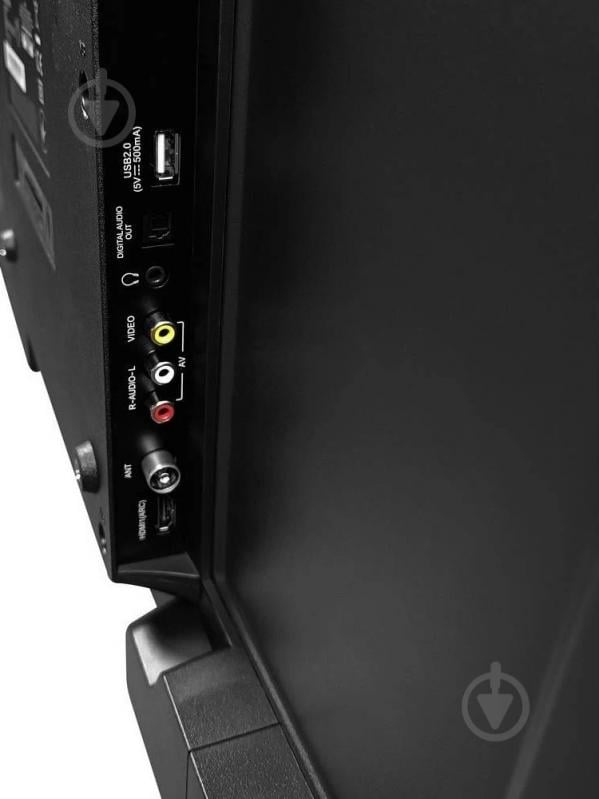 Телевизор Grunhelm 40FN300-GA11V - фото 11