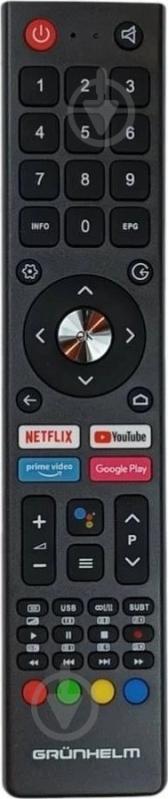 Телевизор Grunhelm 40FN300-GA11V - фото 12