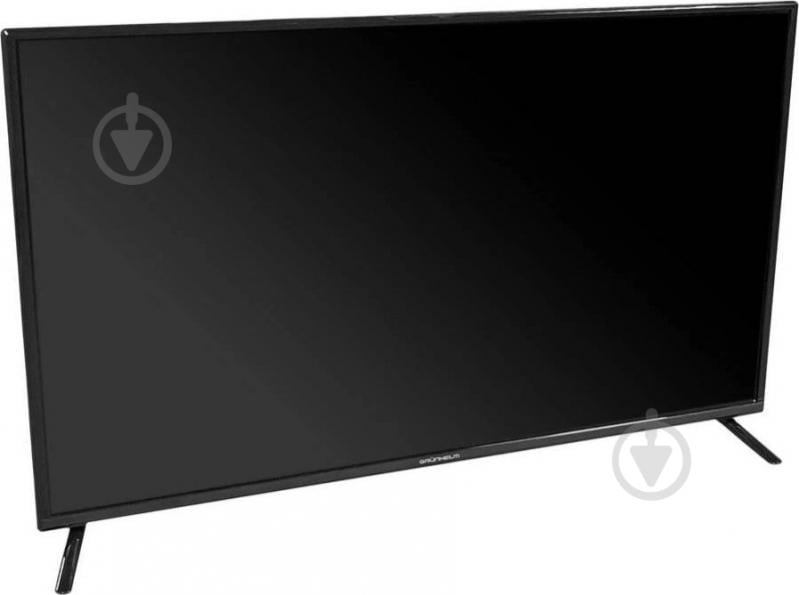 Телевизор Grunhelm 40FN300-GA11V - фото 2