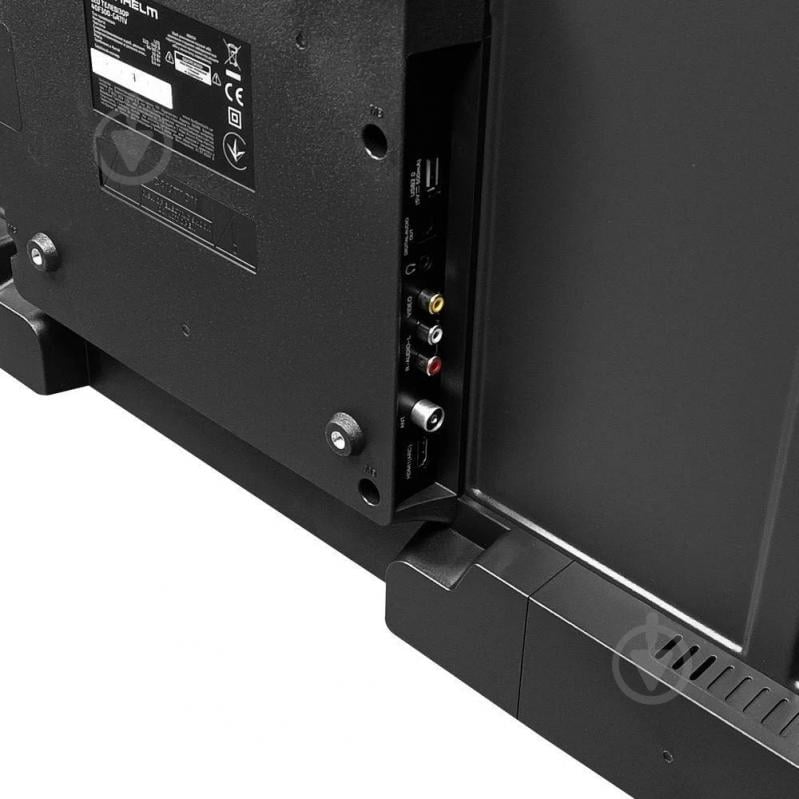 Телевизор Grunhelm 40FN300-GA11V - фото 9