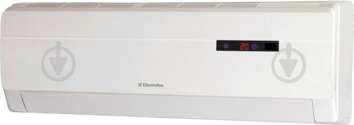 Кондиціонер Electrolux EACS-12 HS/N3 - фото 1