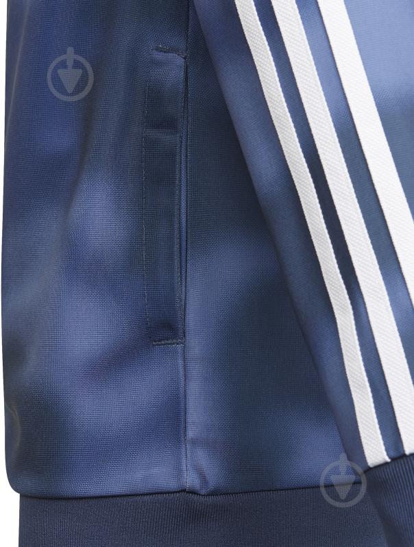 Джемпер Adidas SST TOP GN4128 р. 170 синій - фото 5