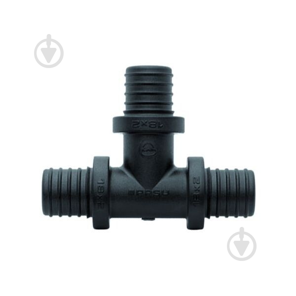 Тройник KAN Push PPSU 32х4, 4/18х2/32х4, 4 - фото 1
