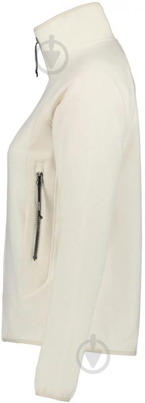 Джемпер Icepeak MONONA 54850_611_I_014 р.XL белый - фото 3