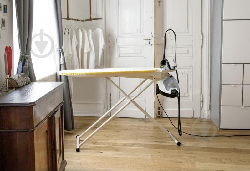 Гладильная система Karcher SI 4 EasyFix Iron (1.512-637.0) - фото 3 Гладильная система Karcher SI 4 EasyFix Iron (1.512-637.0) - фото 3