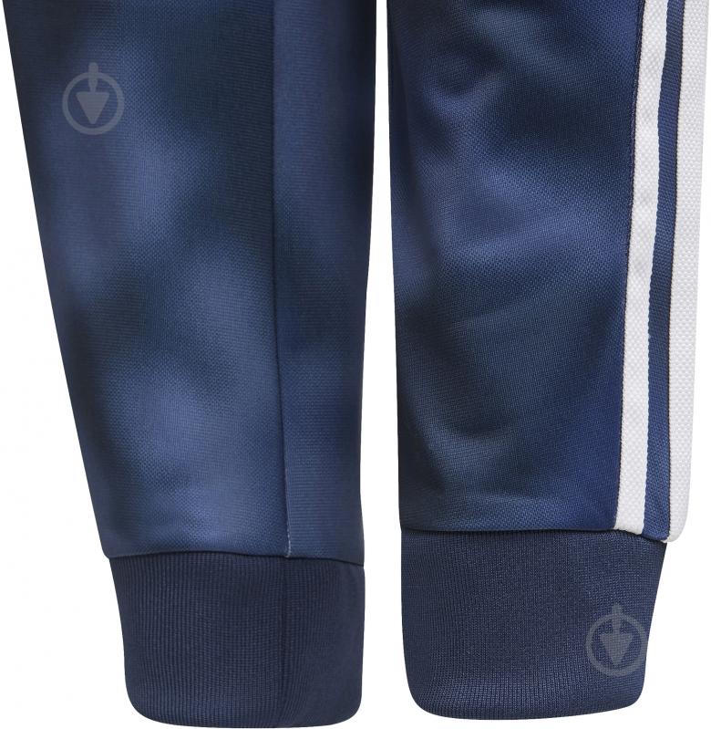 Брюки Adidas SST PANT GN4129 р. 146 синий - фото 5 Брюки Adidas SST PANT GN4129 р. 146 синий - фото 5