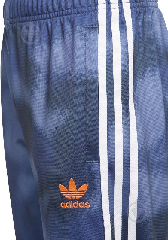 Брюки Adidas SST PANT GN4129 р. 152 синий - фото 4 Брюки Adidas SST PANT GN4129 р. 152 синий - фото 4