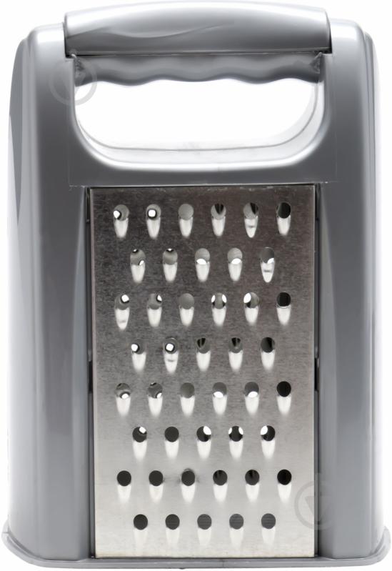 Терка пластиковая  Пирамида - фото 2