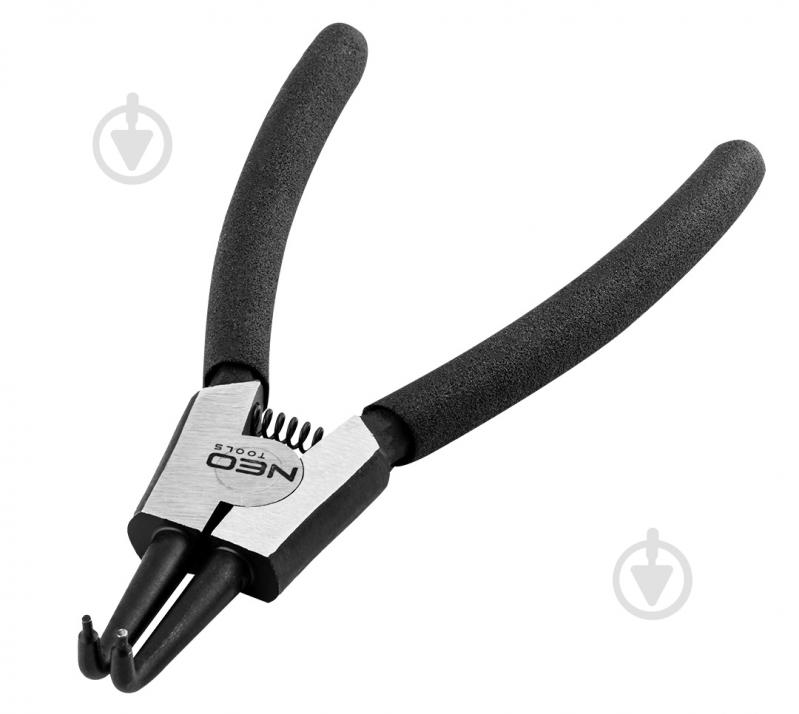 Щипцы Neo 01-091 - фото 3