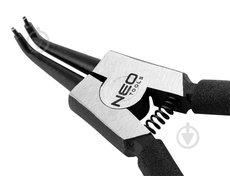 Щипцы Neo 01-091 - фото 4