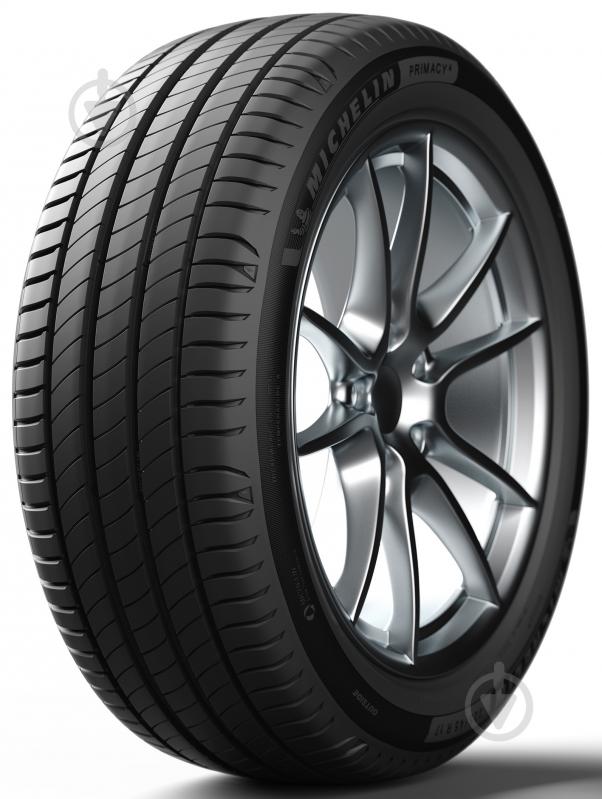 Шина Michelin Primacy 4 MO 215/65 R17 99 V лето - фото 1