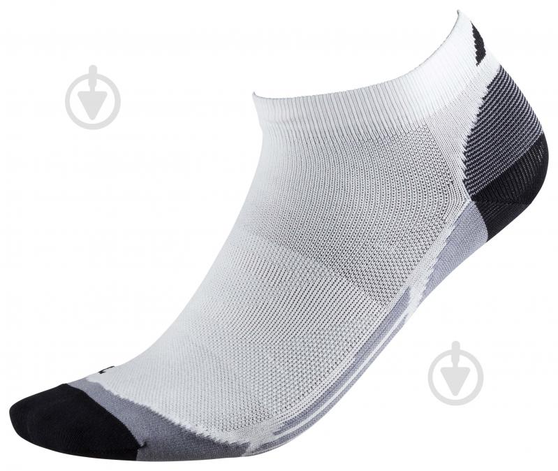 Носки Pro Touch Loui 273600-001 р.31-41 белый - фото 1 Носки Pro Touch Loui 273600-001 р.31-41 белый - фото 1