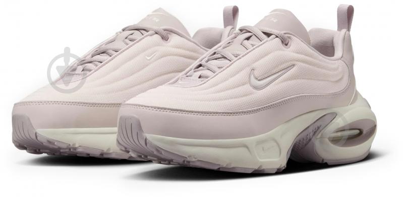 Кросівки жіночі демісезонні Nike W AIR MAX PORTAL HF3053-004 р.36,5 світло-рожеві - фото 3