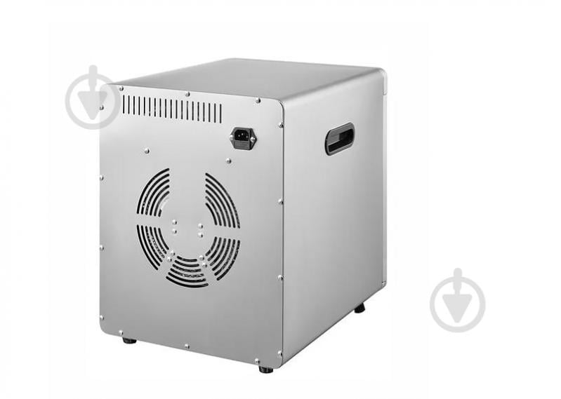 Сушарка для овочів та фруктів PRIME Technics PFD 8010 S - фото 6