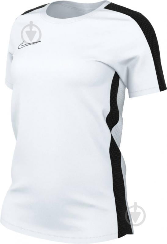 Футболка Nike DX0521-100 р.XL белый - фото 5