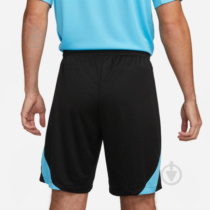 Шорты Nike DV9276-013 р. M черный - фото 2 Шорты Nike DV9276-013 р. M черный - фото 2