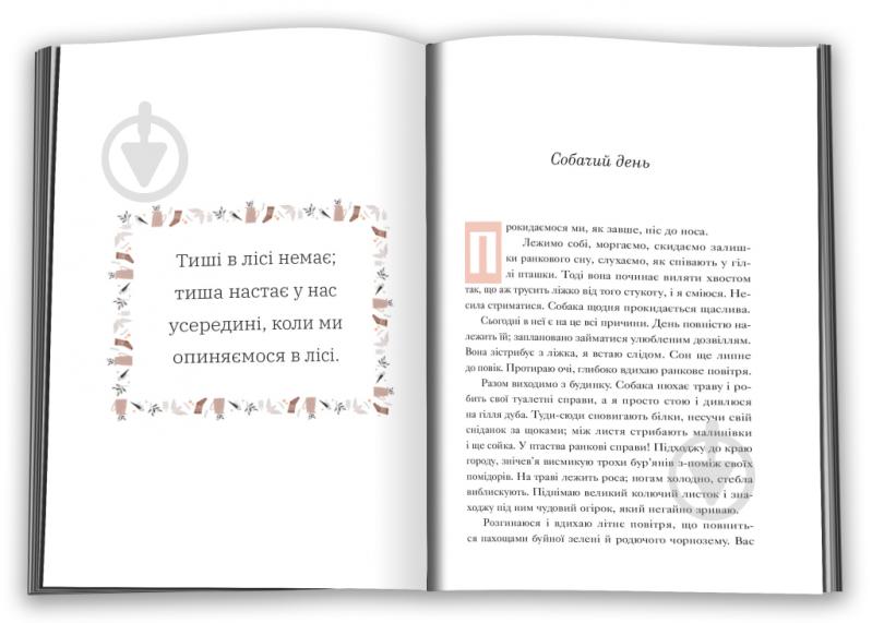 Книга Кетрин Ніколай «Нічого особливого. Оповідки на добраніч» 978-966-948-742-1 - фото 4