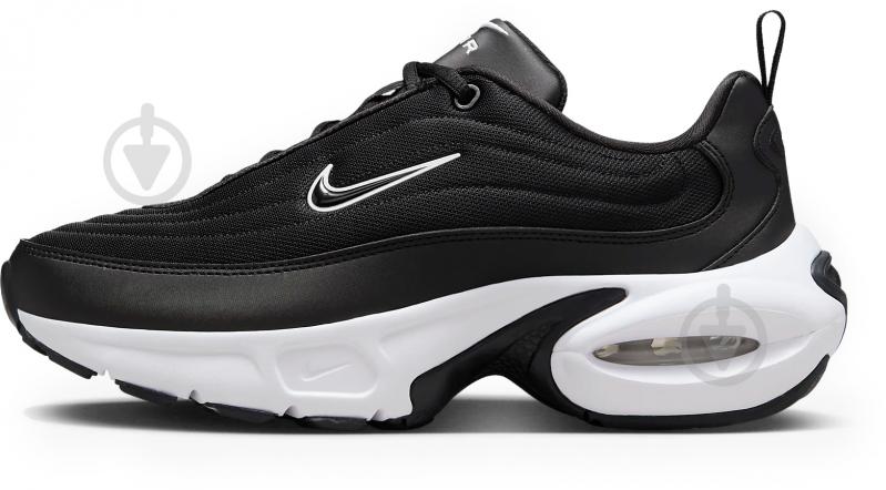 Кроссовки жіночі демісезонні Nike W AIR MAX PORTAL HF3053-001 р.37,5 черные - фото 1