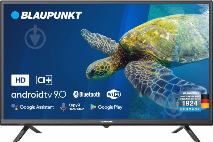 Телевізор Blaupunkt 32HB5000 - фото 1