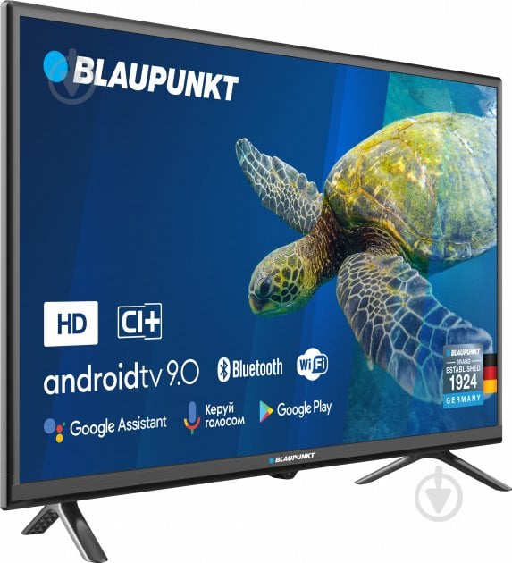 Телевізор Blaupunkt 32HB5000 - фото 2