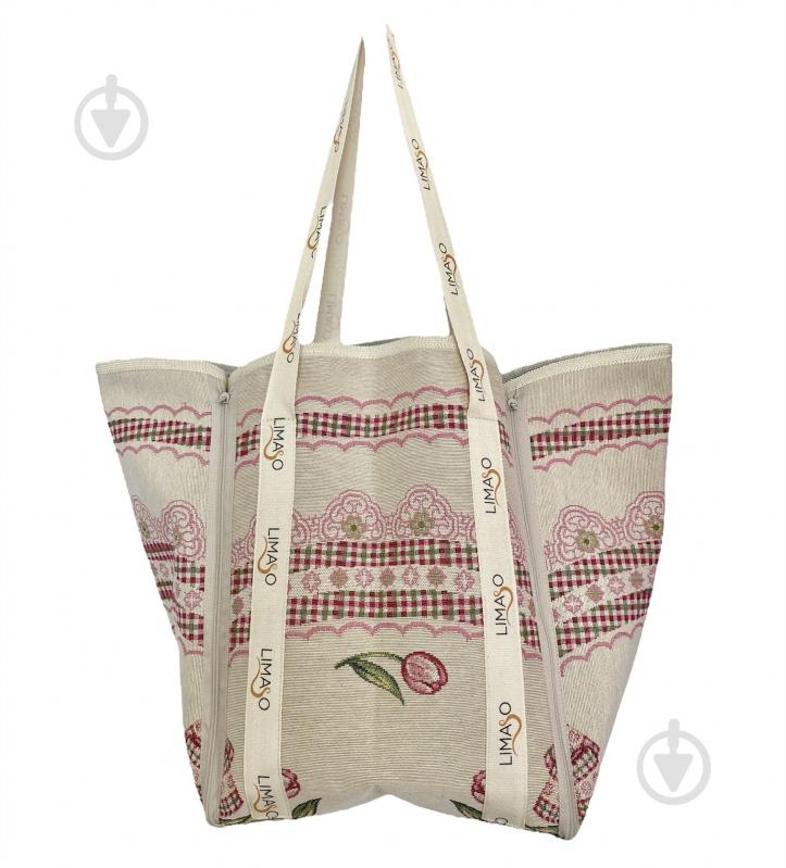 Сумка Limaso SM0073-90D - фото 1