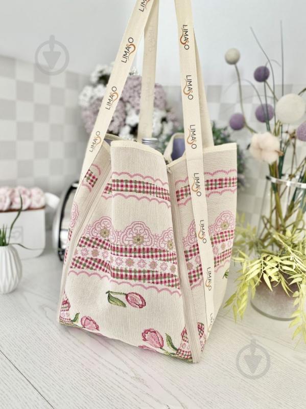 Сумка Limaso SM0073-90D - фото 3