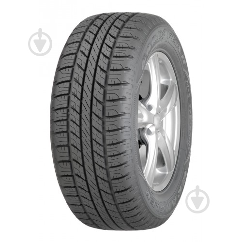 Шина Goodyear Wrangler HP 2 Goodyear 255/65 R16 109 H лето - фото 1