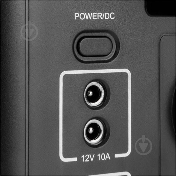 Зарядная станция LogicPower Charger 160 (LP20051) (204 Вт·год) - фото 8 Зарядная станция LogicPower Charger 160 (LP20051) (204 Вт·год) - фото 8