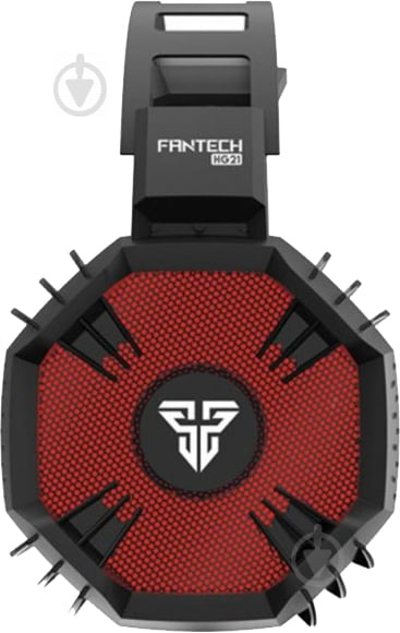 Гарнітура Fantech HG21 black (Fantech HG21/11471) - фото 4