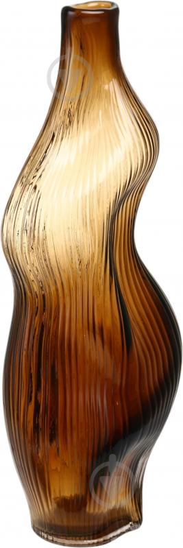 Ваза Sensio Sway 35,5 см SS24-099 - фото 1