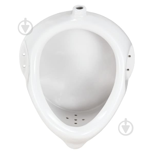 Пісуар Pearl Flatback (16-002) - фото 1 Пісуар Pearl Flatback (16-002) - фото 1