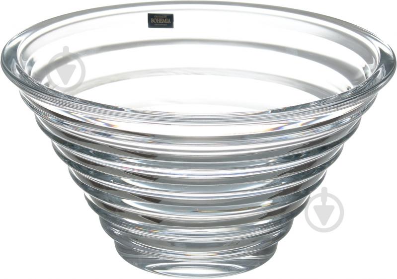 Фруктовница Bohemia Falco 29 см - фото 1