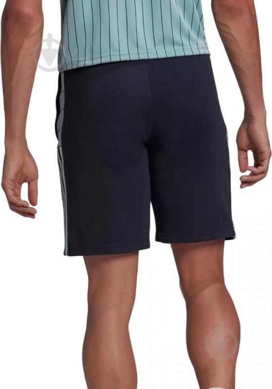 Шорты Adidas HC1315 р. XL черный - фото 3 Шорты Adidas HC1315 р. XL черный - фото 3