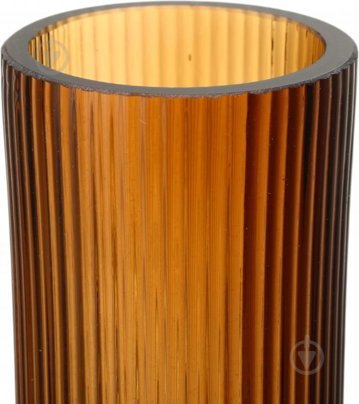 Ваза Sensio Flute 26,5 см SS24-078 - фото 5