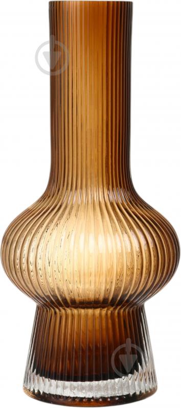Ваза Sensio Flute 26,5 см SS24-078 - фото 3