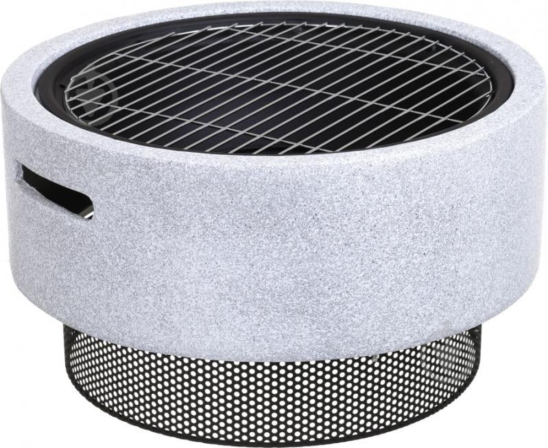 Гриль на подставке 52 см - фото 2