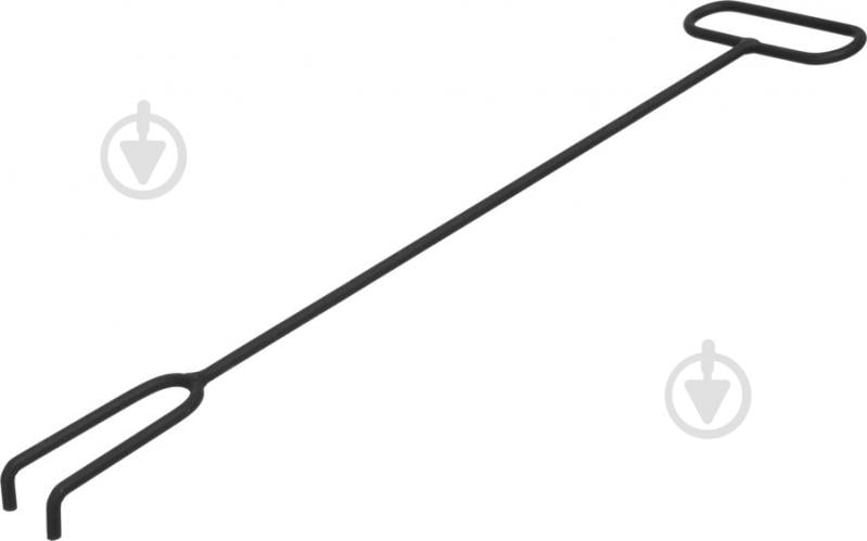 Гриль на подставке 52 см - фото 6