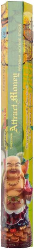 Ароматичні палички Малюнок грошей - фото 3 Ароматичні палички Малюнок грошей - фото 3