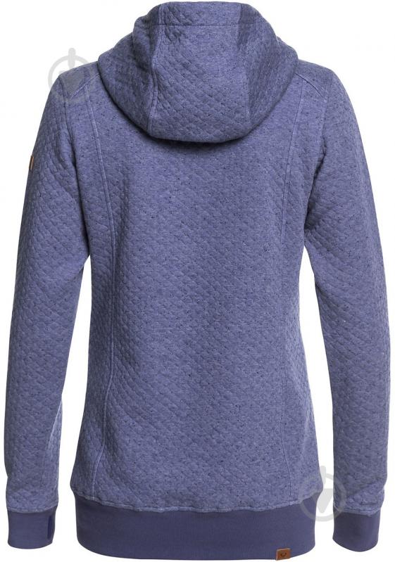 Джемпер Roxy ERJFT03749-BQY0 р.M синий - фото 2 Джемпер Roxy ERJFT03749-BQY0 р.M синий - фото 2