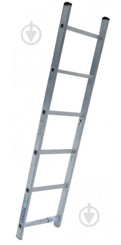 УЦІНКА! Драбина приставна Elkop VHR Hobby 6 (37487) (УЦ №77) - фото 1 УЦІНКА! Драбина приставна Elkop VHR Hobby 6 (37487) (УЦ №77) - фото 1