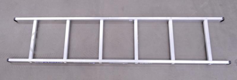 УЦІНКА! Драбина приставна Elkop VHR Hobby 6 (37487) (УЦ №77) - фото 3 УЦІНКА! Драбина приставна Elkop VHR Hobby 6 (37487) (УЦ №77) - фото 3