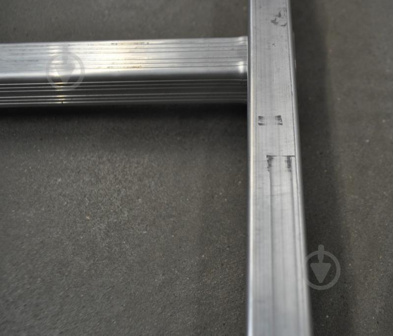 УЦІНКА! Драбина приставна Elkop VHR Hobby 6 (37487) (УЦ №77) - фото 7 УЦІНКА! Драбина приставна Elkop VHR Hobby 6 (37487) (УЦ №77) - фото 7