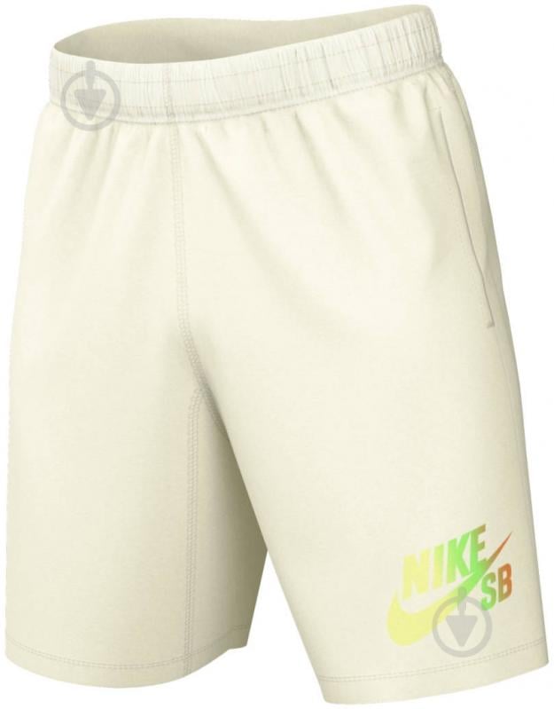 Шорты Nike DH2968-133 р. S белый - фото 9 Шорты Nike DH2968-133 р. S белый - фото 9