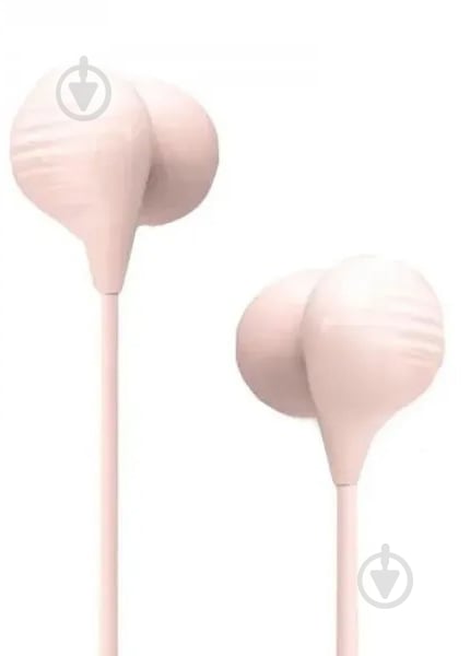 Наушники Xo EP16 Encok pink (13990) - фото 1