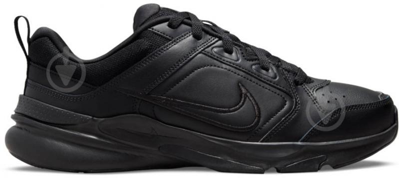 Кросівки чоловічі Nike DEFYALLDAY DJ1196-001 р.49,5 чорні - фото 2 Кросівки чоловічі Nike DEFYALLDAY DJ1196-001 р.49,5 чорні - фото 2