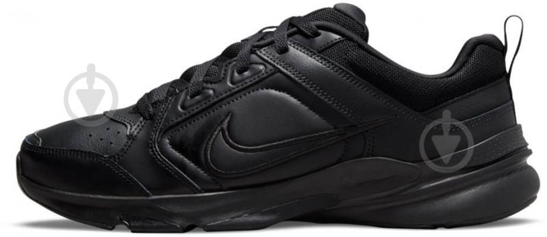 Кросівки чоловічі Nike DEFYALLDAY DJ1196-001 р.49,5 чорні - фото 3 Кросівки чоловічі Nike DEFYALLDAY DJ1196-001 р.49,5 чорні - фото 3