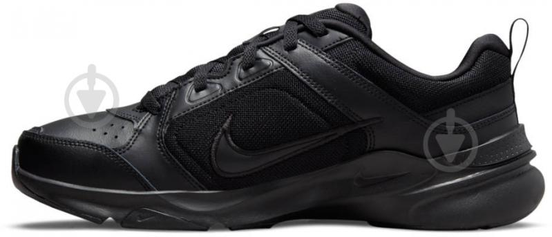 Кросівки чоловічі Nike DEFYALLDAY DJ1196-001 р.49,5 чорні - фото 4 Кросівки чоловічі Nike DEFYALLDAY DJ1196-001 р.49,5 чорні - фото 4
