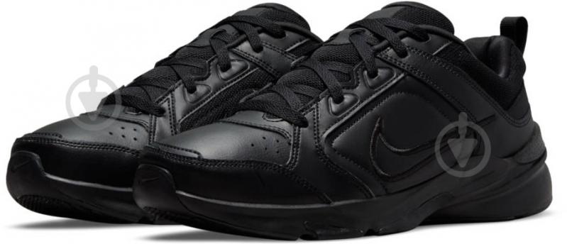 Кросівки чоловічі Nike DEFYALLDAY DJ1196-001 р.49,5 чорні - фото 6 Кросівки чоловічі Nike DEFYALLDAY DJ1196-001 р.49,5 чорні - фото 6