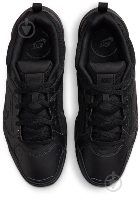 Кросівки чоловічі Nike DEFYALLDAY DJ1196-001 р.49,5 чорні - фото 7 Кросівки чоловічі Nike DEFYALLDAY DJ1196-001 р.49,5 чорні - фото 7